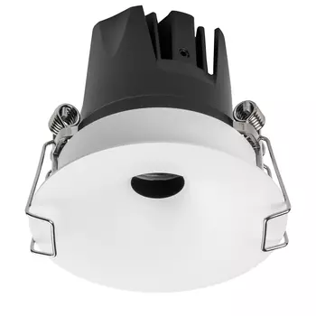 Встраиваемый светильник Lightstar Spira 074246