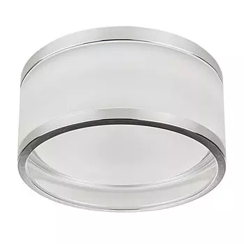 Встраиваемый светильник LightStar Врезной Maturo 072274