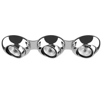 Встраиваемый светильник LightStar Врезной Ocula 011834