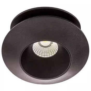 Встраиваемый светильник LightStar Врезной Orbe 051307