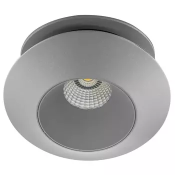 Встраиваемый светильник LightStar Врезной Orbe 051309