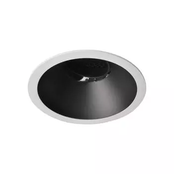 Встраиваемый светильник LOFT IT Comb 10330/E White Black