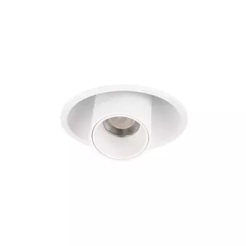 Встраиваемый светильник LOFT IT Lens 10322/A White
