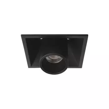 Встраиваемый светильник LOFT IT Lens 10322/B Black