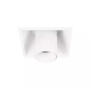 Встраиваемый светильник LOFT IT Lens 10322/B White