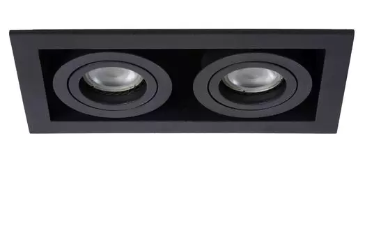 Встраиваемый светильник Lucide TRIMLESS CHIMNEY 09926/02/30