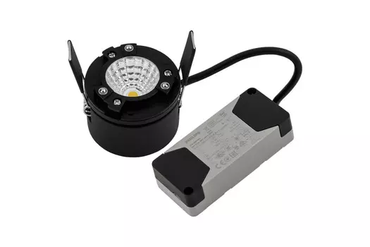 Встраиваемый светильник Lumker MINI-COMBO-BASE-60-9-WW 00-00005751