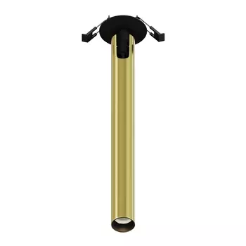 Встраиваемый светильник Maytoni Focus T C141RS-L300-6W3K-BBS