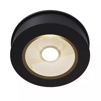 Встраиваемый светильник Maytoni Magic DL2003-L12B4K