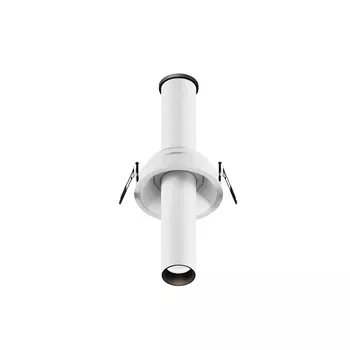 Встраиваемый светильник Maytoni Technical Focus T C140RS-L200-7W4K-W