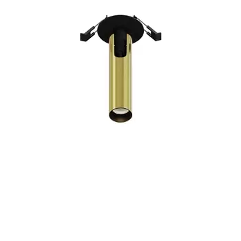 Встраиваемый светильник Maytoni Technical Focus T C141RS-L125-6W3K-BBS