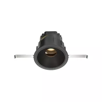 Встраиваемый светильник Maytoni Technical Wise DL057-10W3K-B