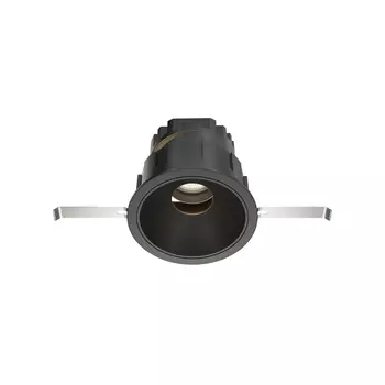 Встраиваемый светильник Maytoni Technical Wise DL057-10W4K-B