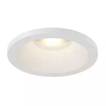 Встраиваемый светильник Maytoni Technical Zoom DL034-L12W3K-D-W