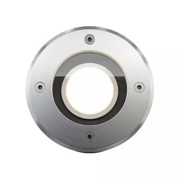 Встраиваемый светильник Maytoni Tubo O043DL-01S