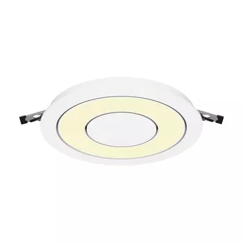 Встраиваемый светильник Maytoni Vector DL102-12W2.7K-W