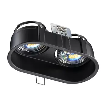 Встраиваемый светильник Novotech CLOUD 370841