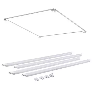 Встраиваемый светильник Novotech NELIO 358455