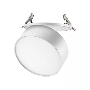 Встраиваемый светильник Novotech светодиодный PROMETA 358752