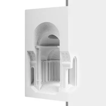 Встраиваемый светильник под покраску LOFT IT Antique 10355A