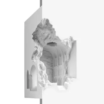 Встраиваемый светильник под покраску LOFT IT Antique 10355C