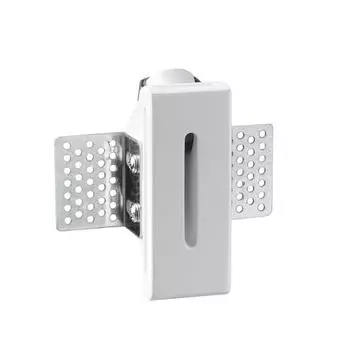 Встраиваемый светильник подсветка ODEON LIGHT GIPS 7082/3WL