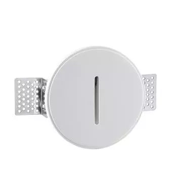 Встраиваемый светильник подсветка ODEON LIGHT GIPS 7081/3WL