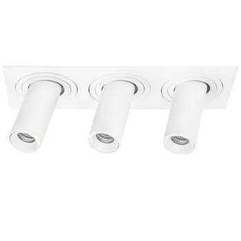 Встраиваемый светильник спот Lightstar Intero i536262