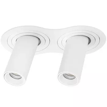 Встраиваемый светильник спот Lightstar Intero i626264