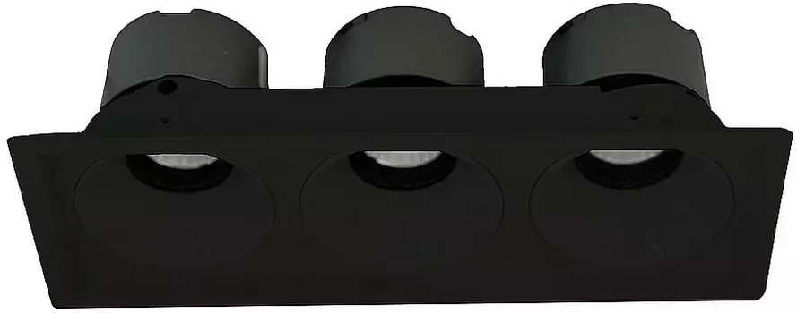 Встраиваемый светильник Wertmark DORSUM WTD.O21.660.30.30