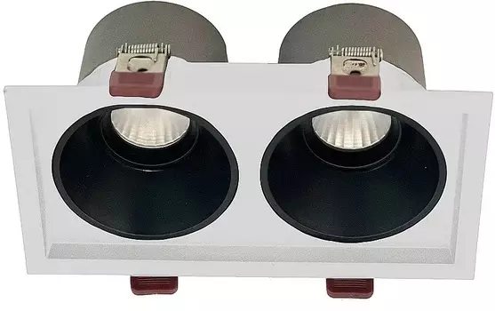 Встраиваемый светильник Wertmark DORSUM WTD.O21.060.30.20