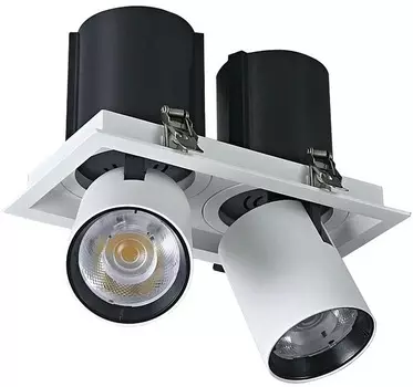 Встраиваемый светильник Wertmark DORSUM WTD.O31.067.30.20