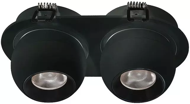 Встраиваемый светильник Wertmark DORSUM WTD.O36.667.30.14