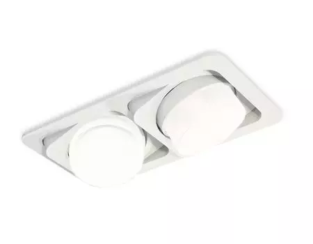 Встраиваемый светитильник Ambrella Light Techno XC7663083