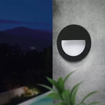 Встраиваемый уличный светильник ARACENA 99576