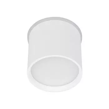 Встраиваемый влагозащищенный светильник Arlight CYLINDO 041246