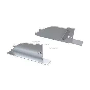 Заглушка 1 шт. для ALM-ARC-SIDE правая с отверстием 026792