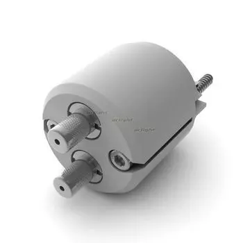 Заглушка 1 шт. ROUND-D30-DUAL-LONG кондукторная 029675