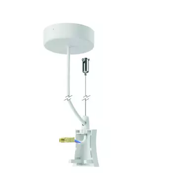 Заглушка с блоком питания для 7548/7549 HANOK 7551 7551