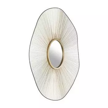 Зеркало декоративное Eglo Living ESASHI 425033