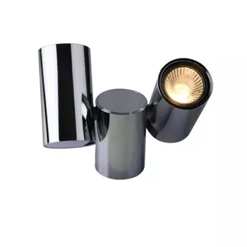 Светильник потолочный Divinare 1354/02 PL-2 GAVROCHE