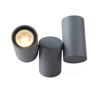 Светильник потолочный Divinare 1354/05 PL-2 GAVROCHE