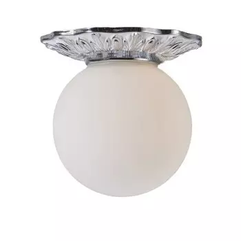 Светильник потолочный Divinare 5007/21 PL-1 PERLA