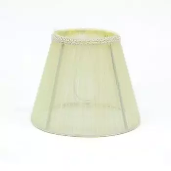 Абажур бежевый на прищепке Citilux 116-008