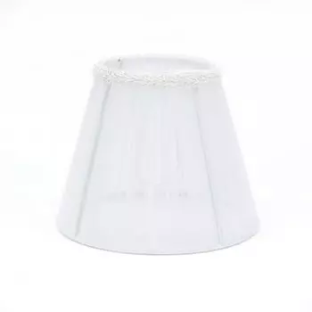 Абажур белый на прищепке Citilux 116-025