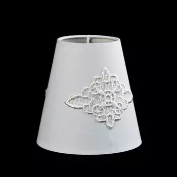 Абажур Maytoni LMP-227-W