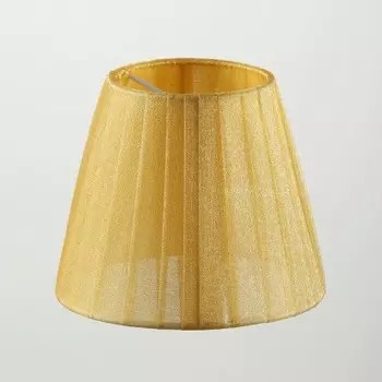 Абажур желтый Maytoni LMP-YELLOW-130