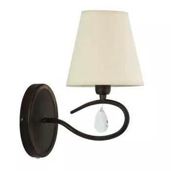 Alfa BALI PREMIUM 14590 настенный светильник