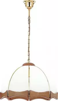 Alfa CZAJKA 772 потолочный светильник