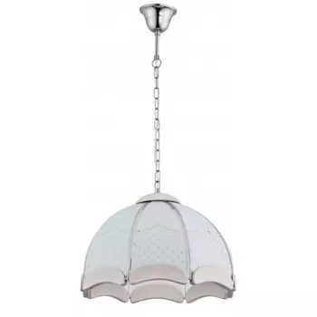 Alfa ITALIA BIANCO 20072 потолочный светильник